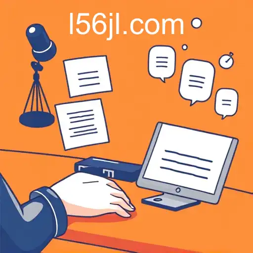 User Agreement Essentials with 56jl com