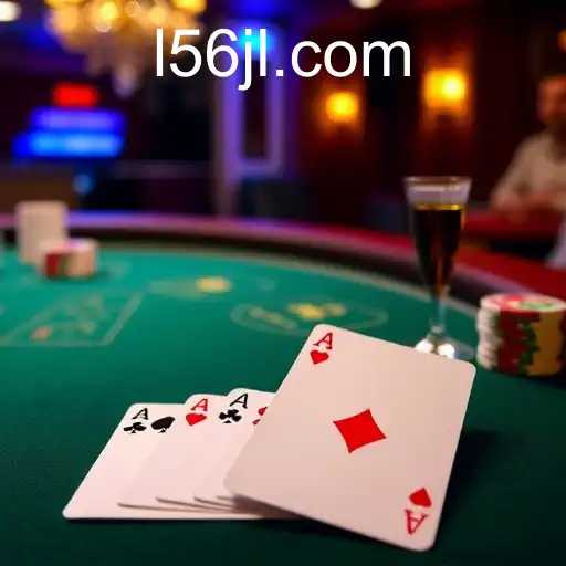 Exploring the Elegance and Strategy of Baccarat