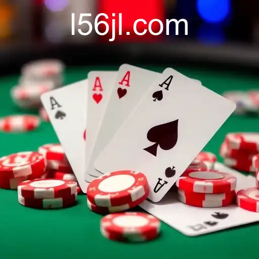 Exploring the Intricacies of Blackjack: Unveiling the Mysteries of 56jl com