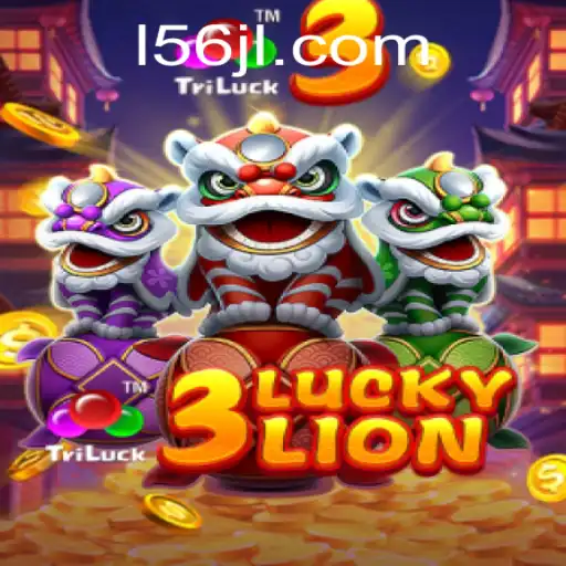 Explore the Exciting World of 3LUCKYLION: Gameplay, Features, and More