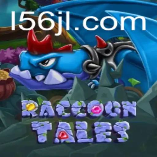 Discover the Enchanting World of RaccoonTales
